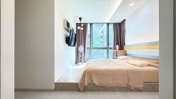 The Terrace (D19), Condominium #613075681